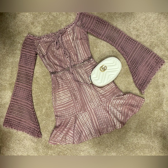 Cute little dress for rodeo 💗🤠 pair with some boots - Picture 1 of 5
